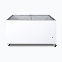 Bromic Display Chest Freezer 491L Flat Glass Top Bromic Display Chest Freezer 491L Flat Glass Top