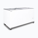 Bromic Display Chest Freezer 491L Flat Glass Top Bromic Display Chest Freezer 491L Flat Glass Top