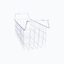 Bromic Display Chest Freezer 491L Flat Glass Top Bromic Display Chest Freezer 491L Flat Glass Top