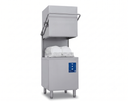 Eurowash EW393E Passthrough Commercial Hood-Type Dishwasher (500x500mm Rack)