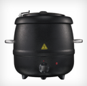 Birko 1030604 10 Litre Soup Kettle Birko 1030604 10 Litre Soup Kettle
