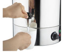 Apuro CX876-A Energy Saving Manual Fill Water Boiler 10Ltr