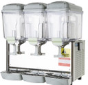 Polar GG753-A G-Series Triple Tank Chilled Drinks Dispenser