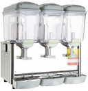 Polar GG753-A G-Series Triple Tank Chilled Drinks Dispenser