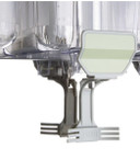 Polar G-Series Triple Tank Chilled Drinks Dispenser