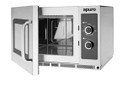 Apuro FB863-A Manual Commercial Microwave Oven 34Ltr 1800W