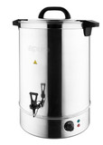 Apuro CX877-A Energy Saving Manual Fill Water Boiler 30Ltr