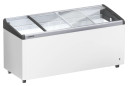 Liebherr EFI 4853 Ice Cream Chest Freezer 499 L