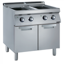 Zanussi 372353 EVO700 - 2 Wells Freestanding Electric Pasta Cooker 24.5L Zanussi 372353 EVO700 - 2 Wells Freestanding Electric Pasta Cooker 24.5L