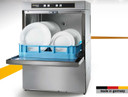 Hobart ECOMAX504 Undercounter Dishwasher and Glasswasher