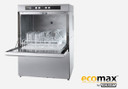 Hobart ECOMAXF504 Undercounter Dishwasher 