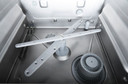 Hobart ECOMAX F504 Commercial Under-Bench Dishwasher (Made in Germany)
