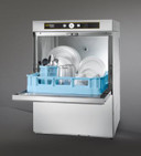 Hobart ECOMAXF504 Undercounter Dishwasher 