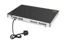 Apuro CU486-A Commercial Large Induction Hot Plate | GN 1/1 Warmer