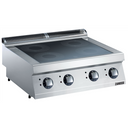 Zanussi 372021 EVO700 - 4 Zone Electric Induction Cooktop Zanussi 372021 EVO700 - 4 Zone Electric Induction Cooktop