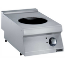 Zanussi 372282 EVO700 - Electric Induction Wok HP Zanussi 372282 EVO700 - Electric Induction Wok HP