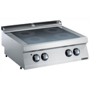 Zanussi 372025 EVO700 - 4 Zone Electric Infrared Cooktop Zanussi 372025 EVO700 - 4 Zone Electric Infrared Cooktop