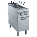 Zanussi 392410 EVO900 - 1 Well Gas Pasta Cooker 40L Zanussi 392410 EVO900 - 1 Well Gas Pasta Cooker 40L