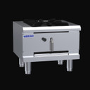 LUUS FSP-60 Freestanding Stockpot - 600 Wide Single Boiler LUUS FSP-60 Freestanding Stockpot - 600 Wide Single Boiler