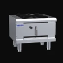 Luus FSP-60 Freestanding Commercial Gas Stockpot Boiler (600mm Wide)
