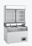 Thermaster Supermarket Combined Freezer - ZCD-TD145