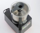 P4U-PS2 DITO SAMA PREP4YOU Cutter Mixer Food Processor 1 Speed 2.6L Copolyester Bowl