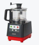 DITO SAMA PREP4YOU Cutter Mixer Food Processor 9 Speed 2.6L Copolyester Bowl P4U-PV2