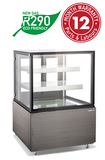 Exquisite CDS209 270L Three Tier Cake Display Exquisite CDS209 270L Three Tier Cake Display