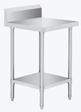WBB7-0600/A Workbench with Splashback