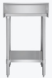 WBB7-0600/A Workbench with Splashback