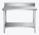 WBB7-0900/A Workbench with Splashback