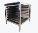 ConvectMax Oven Stand