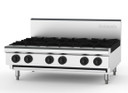Goldstein PFB36-X 6 Burner Gas Cooktop