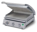 Roband GSA810R Grill Station 8 Slices Rib 10 Amp