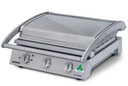 Roband GSA815R Grill Station 8 Slices Rib 15 Amp