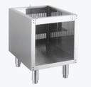 JUS400E Gasmax Stand Cabinet for JUS-TRC-1