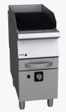 Fagor Kore 700 Series B-G7051 400mm Commercial Gas Chargrill