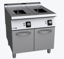 Fagor Kore 900 Series Gas Deep Fat Fryer - F-G9215