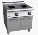 Fagor Kore 900 Series Twin Tank Commercial Gas Fryer F-G9215
