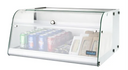 Polar GG755-A G-Series Counter Top Self Serve Merchandiser 40Ltr Polar GG755-A G-Series Counter Top Self Serve Merchandiser 40Ltr