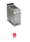 Baron Q70CP/E400 Single Basin Electric Pasta Cooker