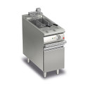 Baron Q70FRI/E415 Single Basin Electric Deep Fryer Baron Q70FRI/E415 Single Basin Electric Deep Fryer