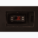 Bromic GM1100B-NR 2 Door Upright Display Fridge 1126L Bromic GM1100B-NR 2 Door Upright Display Fridge 1126L