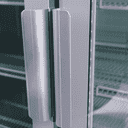 Bromic Vertical Display Chiller with Lightbox 1082 Lt Bromic Vertical Display Chiller with Lightbox 1082 Lt