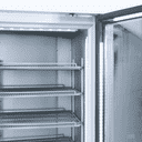 Bromic Vertical Display Chiller with Lightbox 1082 Lt Bromic Vertical Display Chiller with Lightbox 1082 Lt