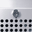 Bromic Vertical Display Chiller with Lightbox 1082 Lt Bromic Vertical Display Chiller with Lightbox 1082 Lt