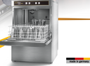 Hobart Ecomax Plus G415-D Compact Glasswasher Hobart Ecomax Plus G415-D Compact Glasswasher