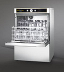 Hobart Ecomax Plus G415-D Compact Glasswasher