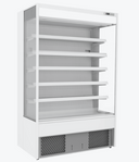 Thermaster Supermarket Open Beverage Display OC-1220 Thermaster Supermarket Open Beverage Display OC-1220