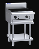 LUUS CS-6C - 600mm Chargrill LUUS CS-6C - 600mm Chargrill